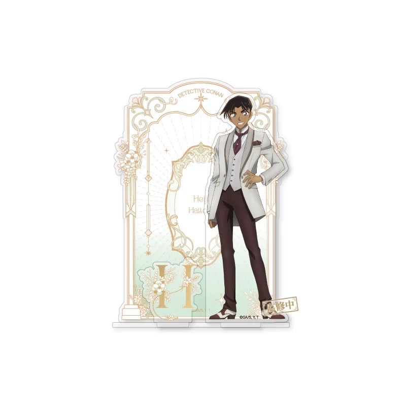 名探偵コナン　30周年記念　AIMON 中国限定　アクリルチケット　安室透等 fit=scale-down,w=1200