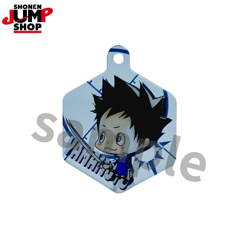 家庭教師ヒットマンREBORN!リボーン】SHONEN JUMP SHOP 上海 ジャンプシ