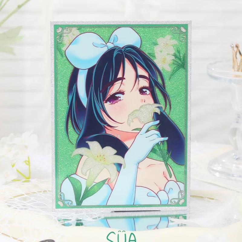 ALIEN STAGE × AET 漫娯販】エイリアンステージ 「兎」シリーズ