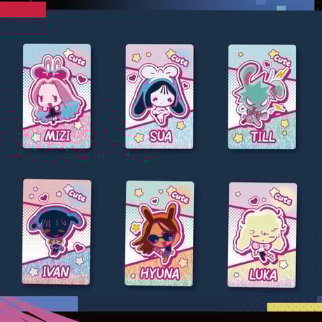 CATEGORY ALIENSTAGE | 神里屋