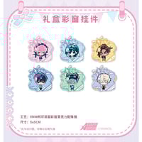 予約販売【ALIEN STAGE × 森雨漫】エイリアンステージ 中国発売