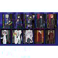 文豪ストレイドッグス × Animate Cafe】アニメイトカフェ中国 文豪ストレイドッグス × Animate Cafe】アニメイトカフェ中国
