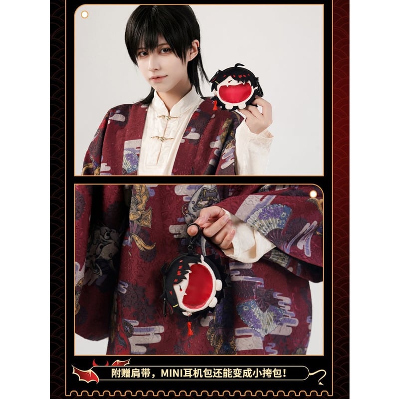 にじさんじ en VoxAkuma 韓国海苔 コラボ 2箱 にじさんじ en VoxAkuma 韓国海苔 コラボ 2箱 - メルカリ