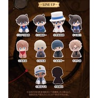 特典対象外【名探偵コナン 】中国限定 ハロウィンの花嫁