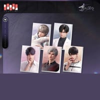 在庫販売【恋と深空】Love and Deepspace 中国公式通販「ホムラ 2025年