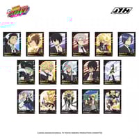 家庭教師ヒットマンREBORN!リボーン】SHONEN JUMP CAFE 上海 ジャンプシ