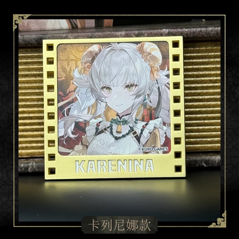 事後通販【パニシング：グレイレイヴン × HAPPY ZOO】パニグレ 2024年