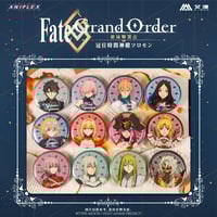 はを FGO 中国春節限定 缶バッジ オベロン FGO Fate/Grand Order 中国 春節 絵缶バッジ オベロン - メルカリ