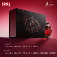 6/28〆【恋と深空】Love and Deepspace 中国公式通販「深空的回响」 CD