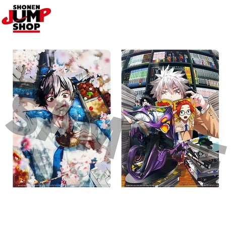 CATEGORY Jumpshop ジャンプショップ中国上海店 | 神里屋