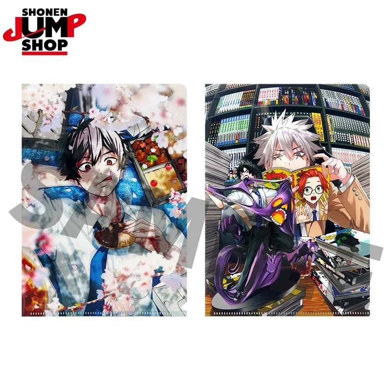ファントムバスターズ】SHONEN JUMP SHOP 上海 ジャンプショップ中国