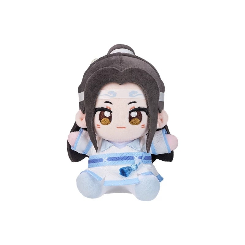 アニメ 魔道祖師 × Minidoll 迷你多】中国限定発売 「少年」Q宝