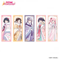 バンドリ Ave Mujica 上海アニメイトカフェ アクスタ まとめセット Amazon.co.jp: バンドリ 上海 カフェ 海外 Ave Mujica アモーリス
