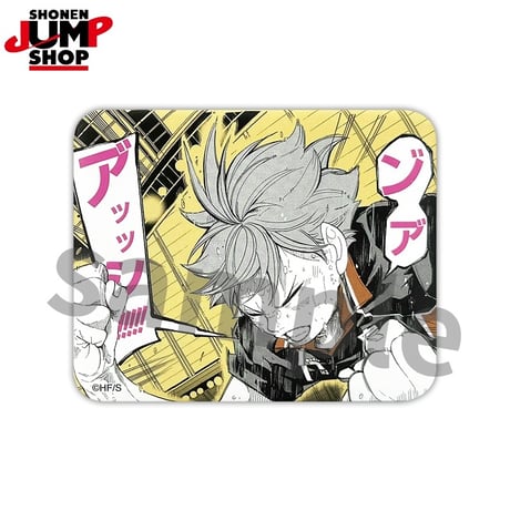 【ハイキュー!!】SHONEN JUMP SHOP 上海 ジャンプショップ中国限定 闘志 缶バッジコレクション（全13種）