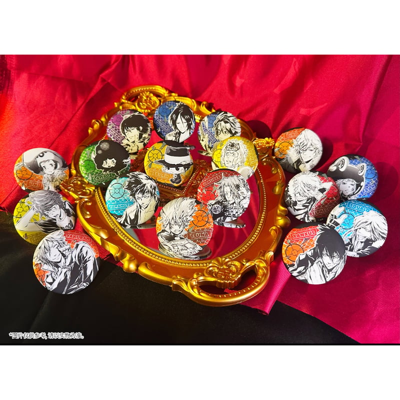 家庭教師ヒットマンREBORN!リボーン】SHONEN JUMP SHOP 上海 ジャンプシ