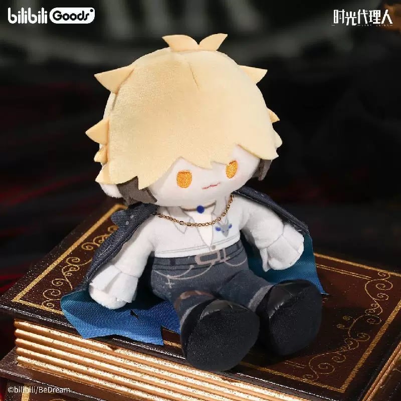 時光代理人 × BilibiliGoods】中国限定発売 「M.O.D」シリーズ PAIN