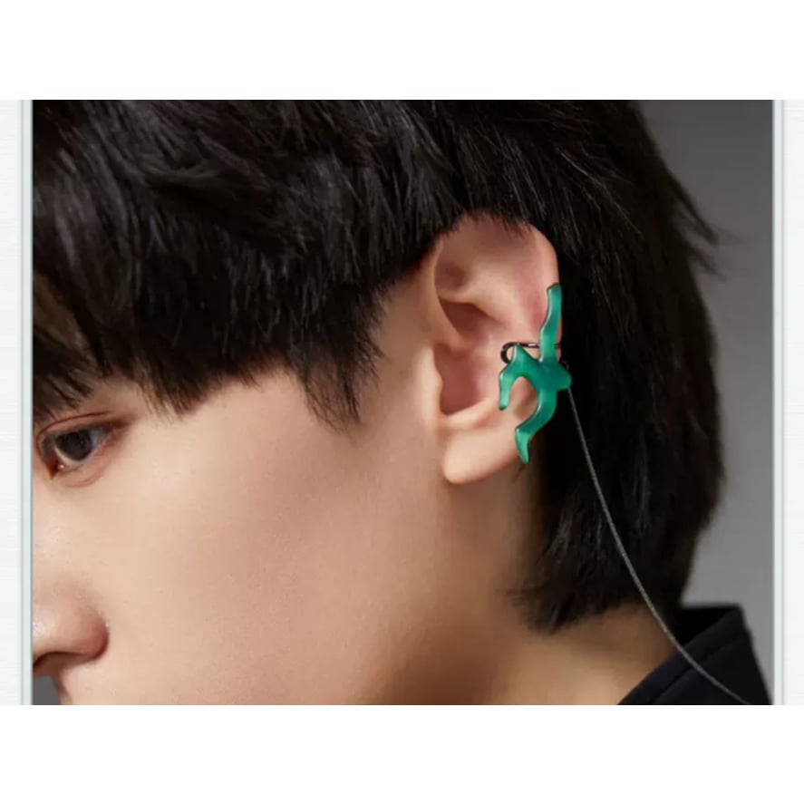 崩壊：スターレイル】Honkai Star Rail「丹恒」テーマシリーズ 还原向