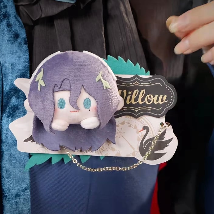 リバース　1999 中国限定　上海　ぬいぐるみ　人形　全種セット リバース 1999 中国限定 上海 ぬいぐるみ 人形 全種セット