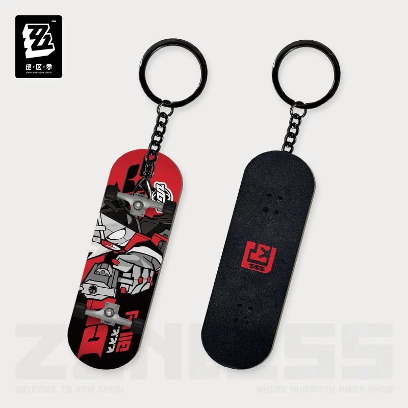 ゼンレスゾーンゼロ】ゼンゼロ 绝区零 Zenless Zone Zero 「丽都