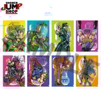 呪術廻戦】SHONEN JUMP SHOP 上海 ジャンプショップ中国限定 デ