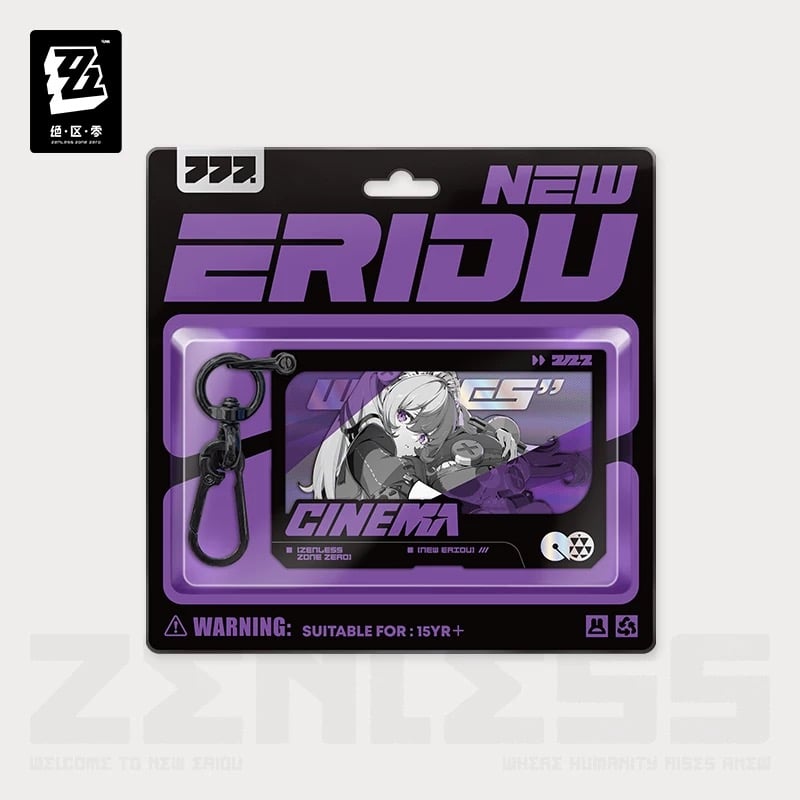 ゼンレスゾーンゼロ】ゼンゼロ 绝区零 Zenless Zone Zero「影画 ゼンレスゾーンゼロ】ゼンゼロ 绝区零 Zenless Zone Zero「影画