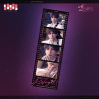 万花賞 にじさんじEN ゴシック SP賞 6点セット 万花賞 にじさんじEN ゴシック SP賞 6点セット 万花