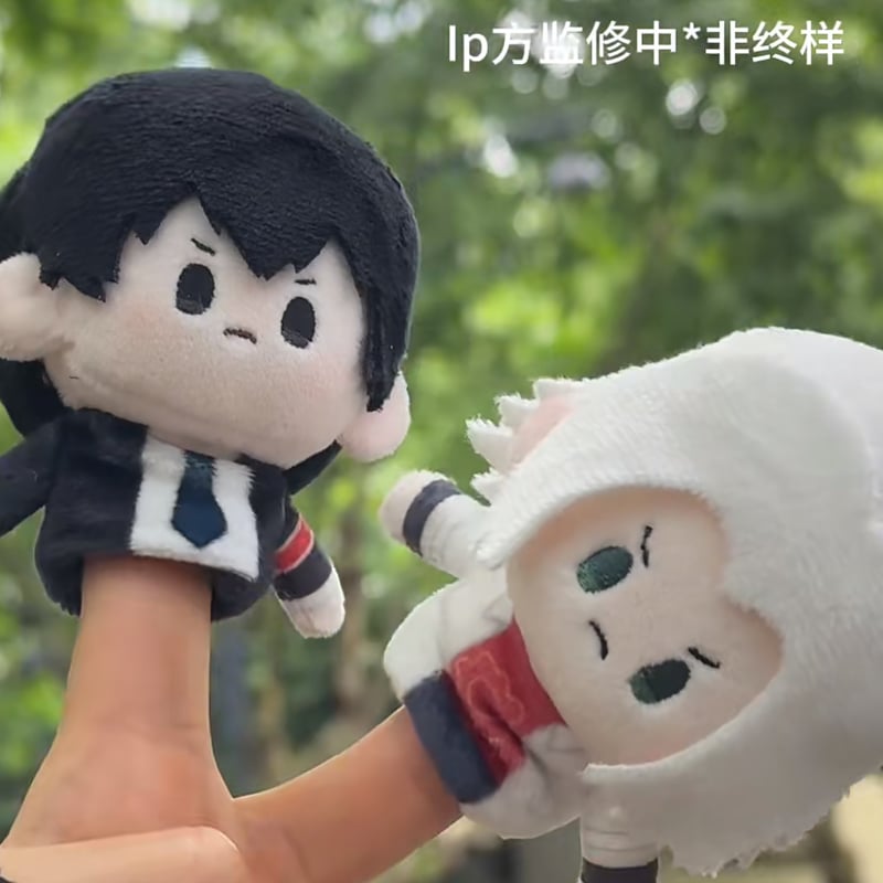 家庭教師ヒットマン　REBORN　リボーン　BIG　ぬいぐるみ　新品　タグ付き 予約再開中【家庭教師ヒットマンREBORN!リボーン × Rua娃吧】中国発売