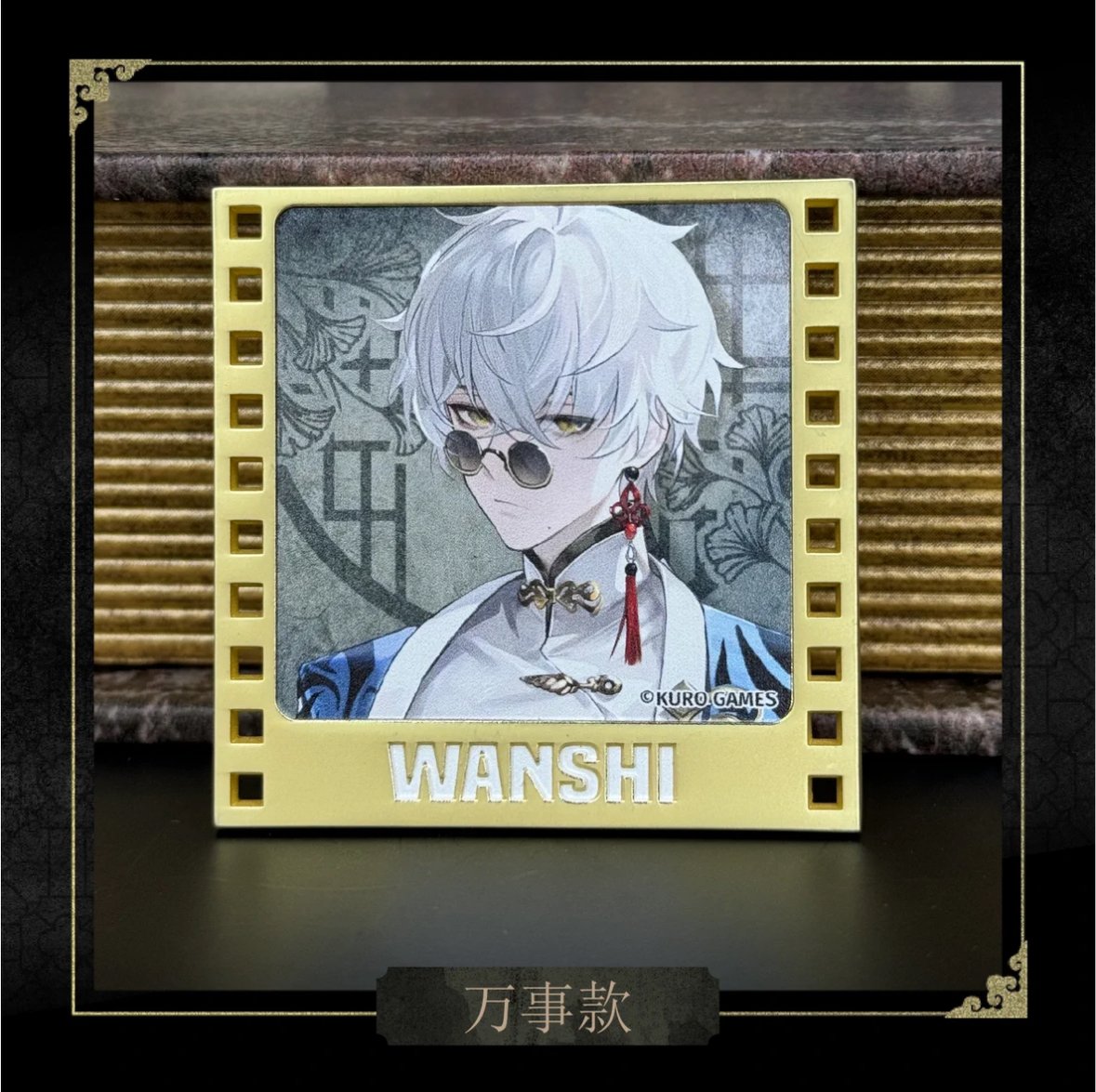 事後通販【パニシング：グレイレイヴン × HAPPY ZOO】パニグレ