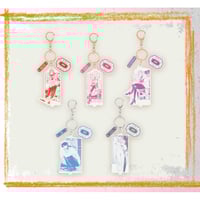 極楽街 × BilibiliGoods】2025年中国上海 POP-UP STORE 先行発