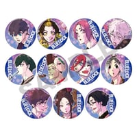 販売再開【ブルーロック × KFC】中国限定発売 コラボグッズ PET記念