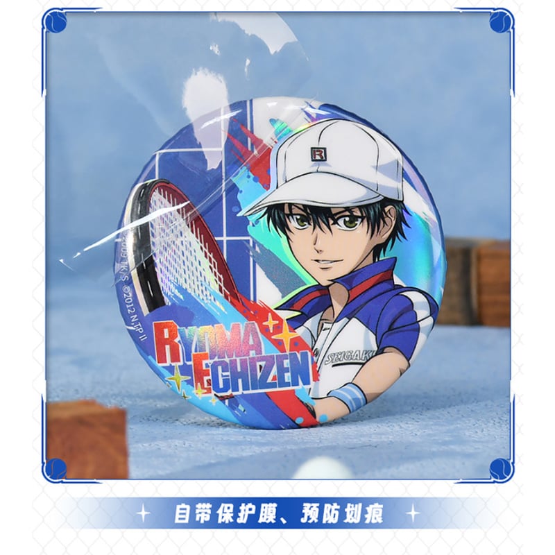 新テニスの王子様】テニプリ 中国発売 BOOMCOMIC ホログラム仕様 新テニスの王子様】テニプリ 中国発売 BOOMCOMIC ホログラム仕様