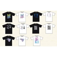 【逆転裁判 × CAPCOM上海店】Ace Attorney 2024年 中国オリジナル新商品 Tシャツ（全11種）