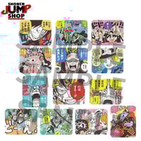 家庭教師ヒットマンREBORN!リボーン】SHONEN JUMP CAFE 上海 ジャンプシ