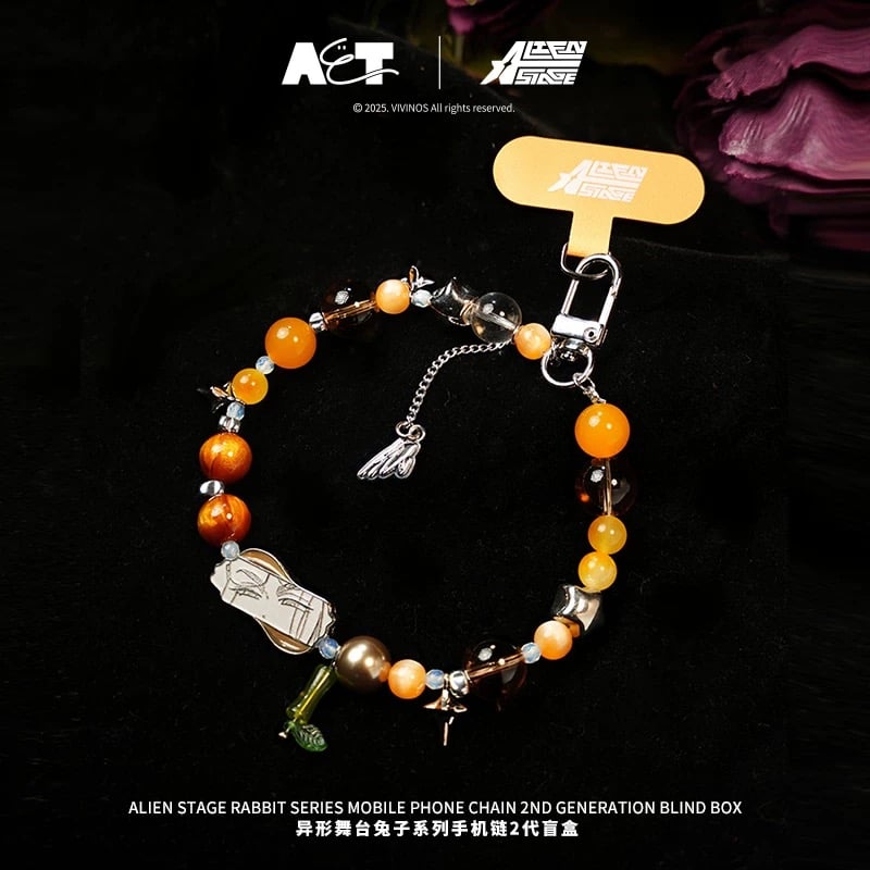 ALIEN STAGE × AET 漫娯販】エイリアンステージ 「兎」シリーズ トレー