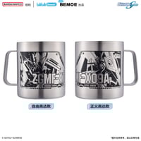 予約販売再開【機動戦士ガンダムSEED × TOPTOY】バンダイナムコ中国