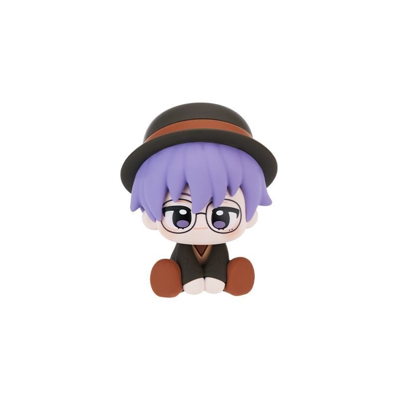 時光代理人 × Minidoll 迷你多】LINK CLICK 中国限定発売 「英都学院