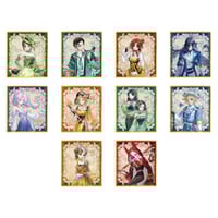 事後通販【第五人格 × 2025 ChinaJoy】中国限定発売 「盛夏蝶夢