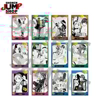 銀魂】SHONEN JUMP SHOP 上海 ジャンプショップ中国限定 ミニ銀さんズ