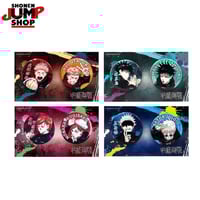 呪術廻戦】SHONEN JUMP SHOP 上海 ジャンプショップ中国限定 デ 呪術廻戦】SHONEN JUMP SHOP 上海 ジャンプショップ中国限定 デ