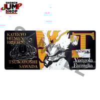 家庭教師ヒットマンREBORN 沢田綱吉 広島 ジャンプショップ 家庭教師ヒットマンREBORN 沢田綱吉 広島 ジャンプショップ 家庭教師