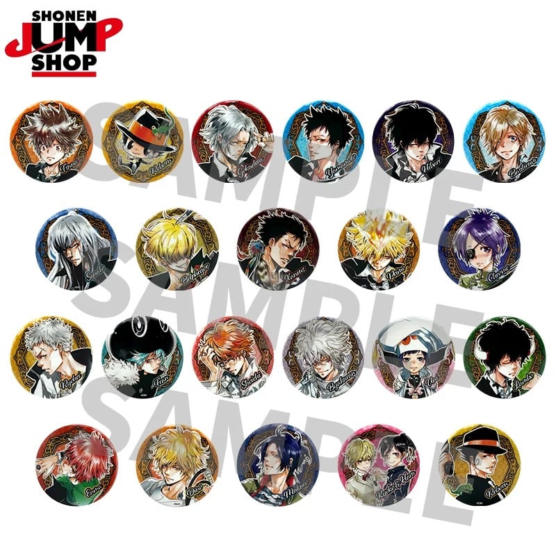家庭教師ヒットマンREBORN!リボーン】SHONEN JUMP SHOP 上海 家庭教師ヒットマンREBORN!リボーン】SHONEN JUMP SHOP 上海