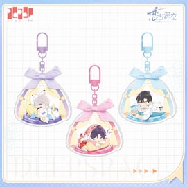 恋と深空】中国発売 新商品 発送予定時間変更のお知らせ | 神里屋 恋と深空】中国発売 新商品 発送予定時間変更のお知らせ | 神里屋