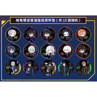 4/23〆 事後通販【文豪ストレイドッグス × IPSTAR】 文スト 2024