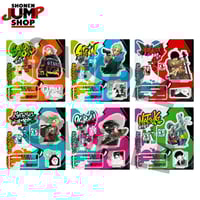 チェンソーマン】SHONEN JUMP SHOP 上海 ジャンプショップ中国限定