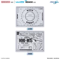 中国限定発売【機動戦士ガンダムSEED FREEDOM x 墟弥Goods】2024年