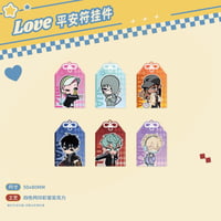 予約販売【ALIEN STAGE × 森雨漫】エイリアンステージ 中国発売 「宝宝