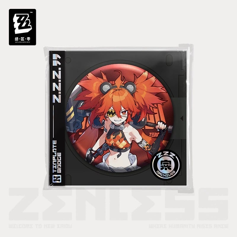 ゼンレスゾーンゼロ】ゼンゼロ 绝区零 Zenless Zone Zero 「立ち ゼンレスゾーンゼロ】ゼンゼロ 绝区零 Zenless Zone Zero 「立ち