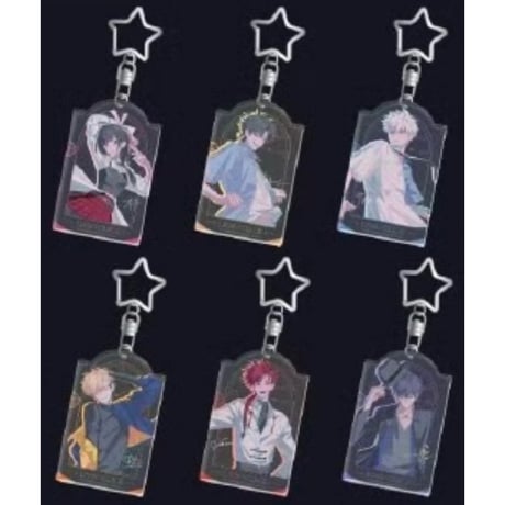 CATEGORY 中国限定POP UP「粉墨派对」関連商品 | 神里屋