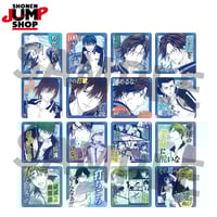 呪術廻戦】SHONEN JUMP SHOP 上海 ジャンプショップ中国限定 デ