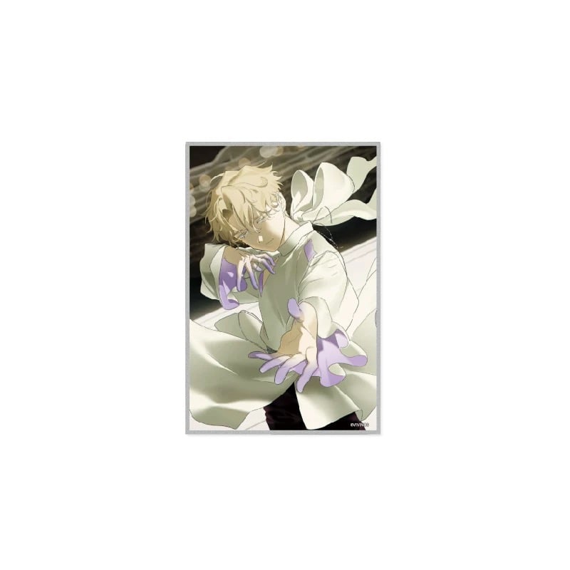 11/09〆 事後通販【ALIEN STAGE × IPSTAR】ALNST 2024年 中国